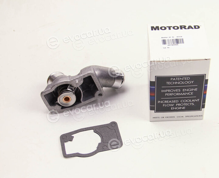 Motorad 472-92K