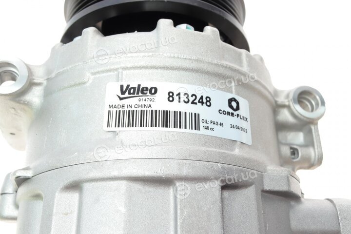 Valeo 813248