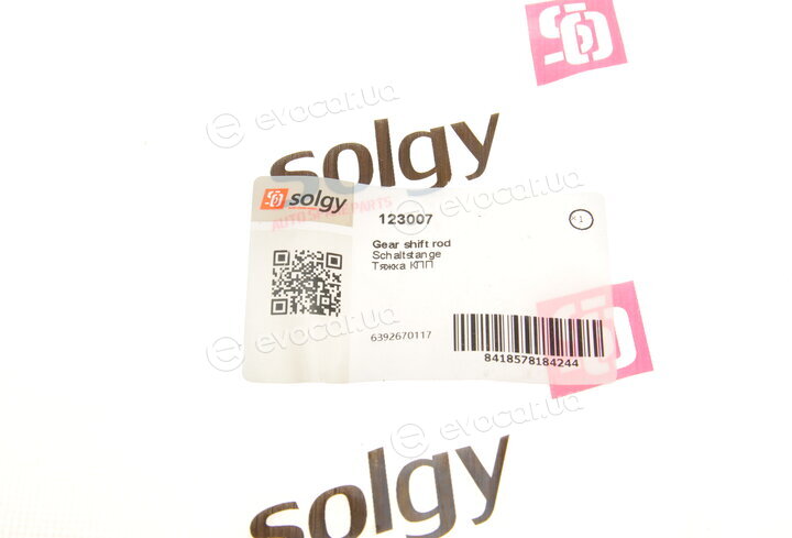 Solgy 123007