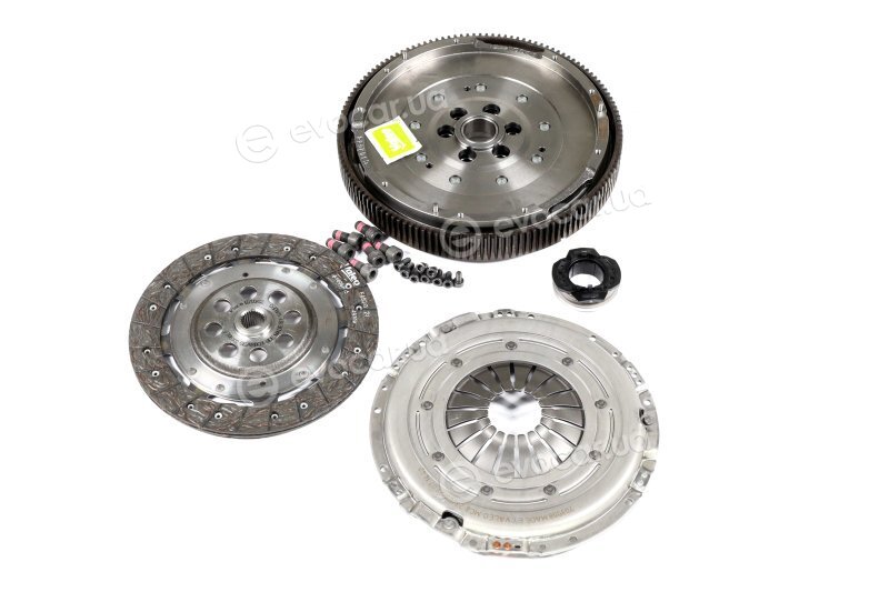 Valeo 837018
