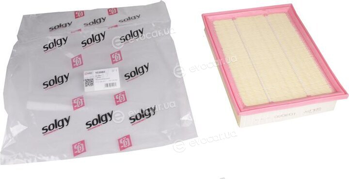 Solgy 103060