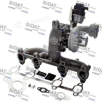 Sidat / Fispa 49.909