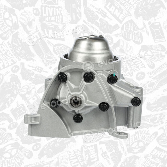 ET Engineteam PU0074