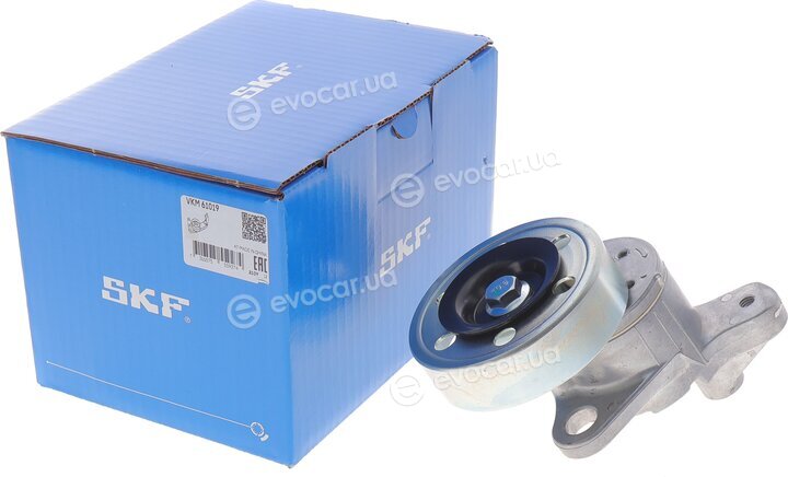 SKF VKM 61019
