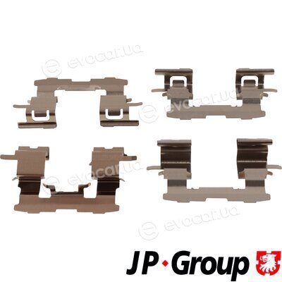 JP Group 4864003810