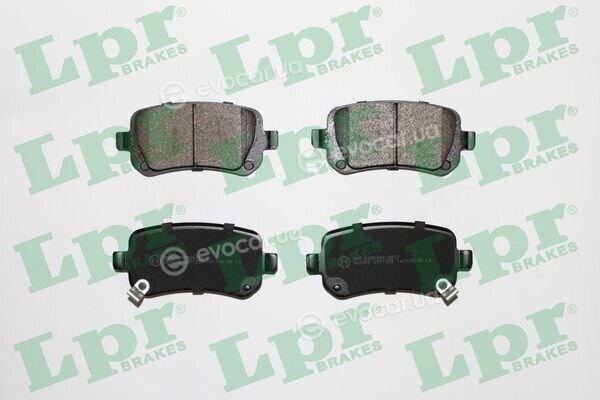 LPR / Samko 05P1550
