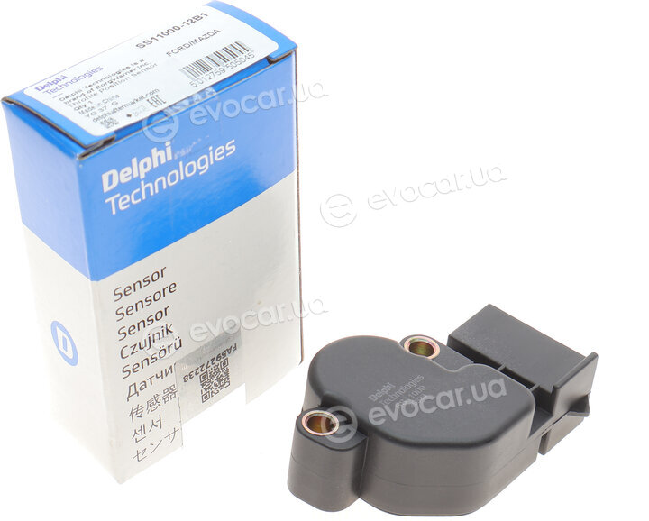Delphi SS11000