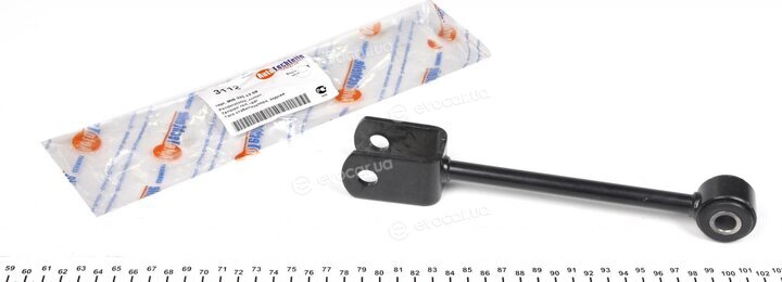 Autotechteile 100 3112