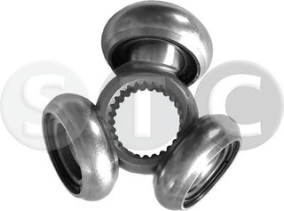 Metalcaucho / STC T439398