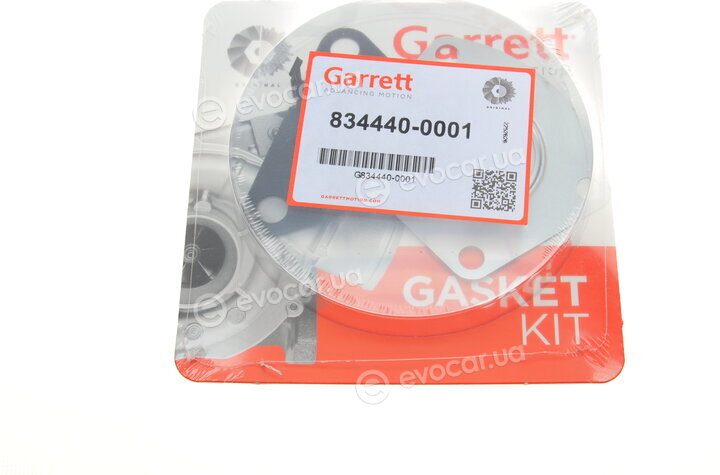 Garrett 834440-0001