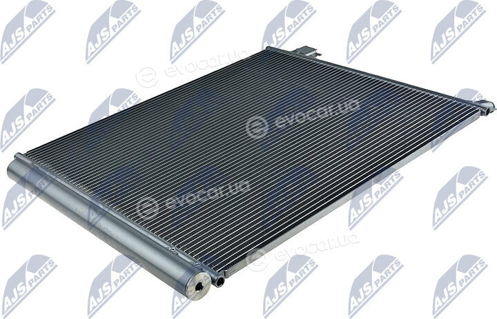 NTY CCS-NS-005