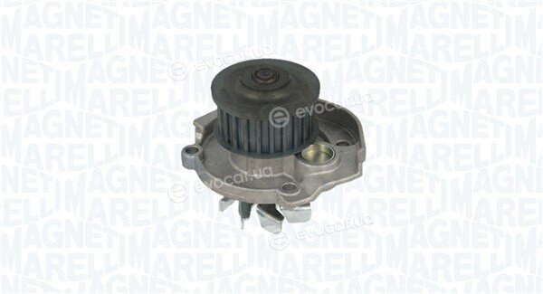 Magneti Marelli 350981369000