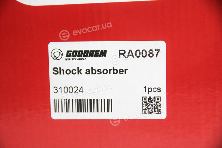 Goodrem RA0087