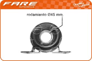 Fare 4025
