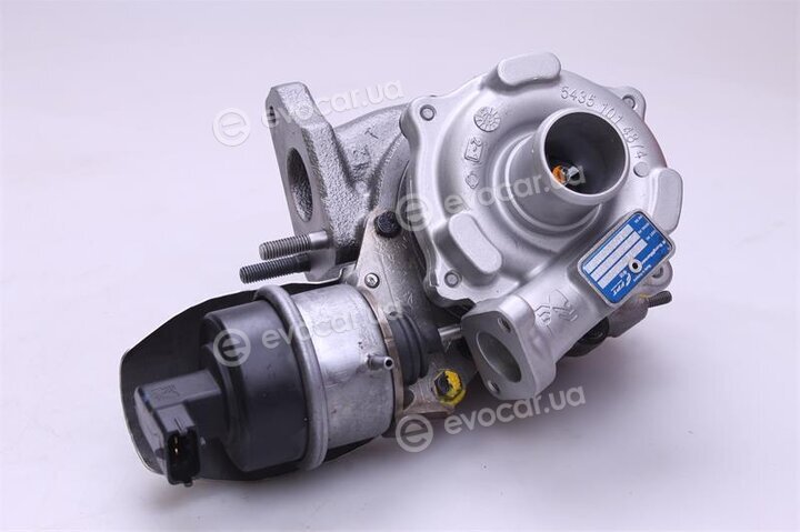 Starline TD S2085T