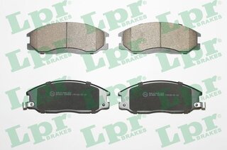 LPR / Samko 05P858