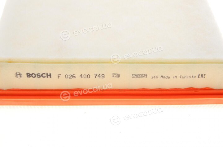 Bosch F 026 400 749