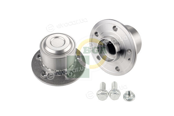 BGA WHB5602K