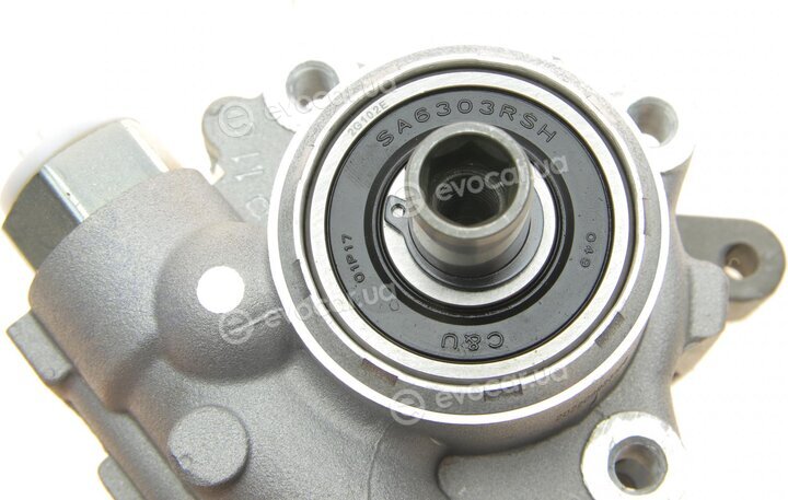 Bosch K S02 000 021