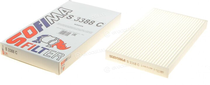 Sofima S 3388 C