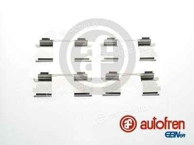 Autofren D42384A