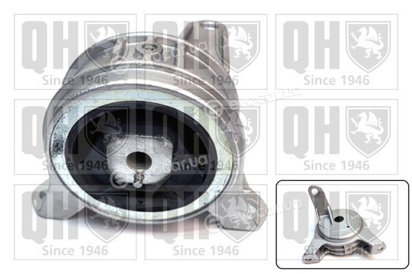 Quinton Hazell EM4913
