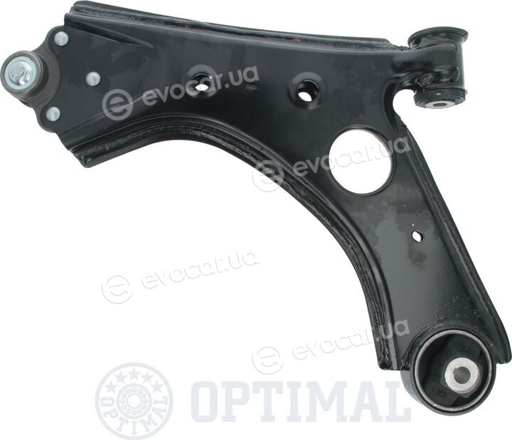 Optimal G6-2023