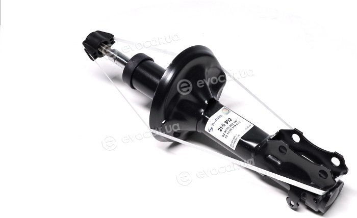 Sachs 290 952