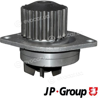 JP Group 4114101000