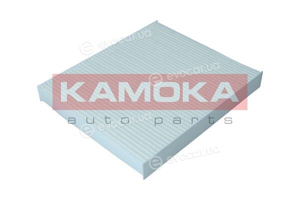 Kamoka F420101