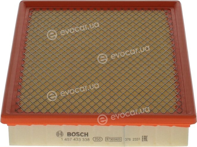 Bosch 1 457 433 338