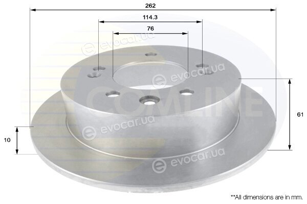 Comline ADC2406