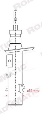 Roadmatic 401152RM