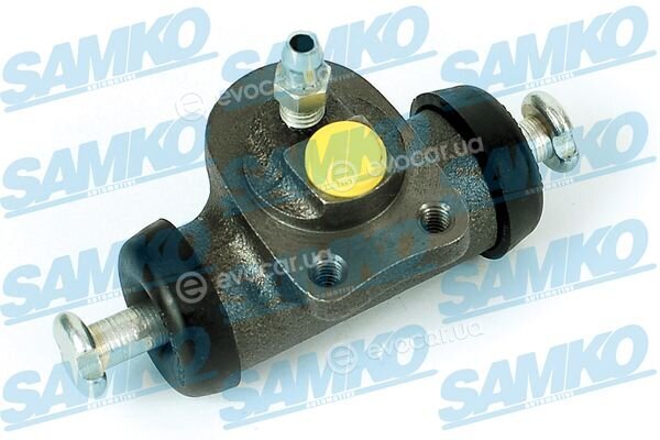 LPR / Samko C10273