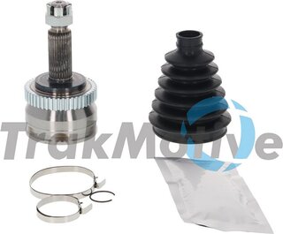 TrakMotive 40-1034