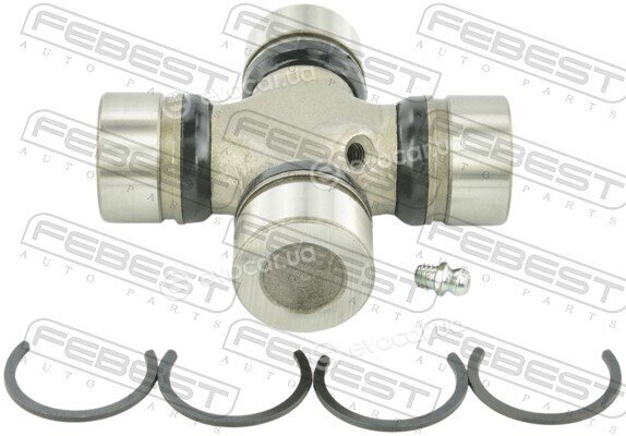 Febest ASCR-WR