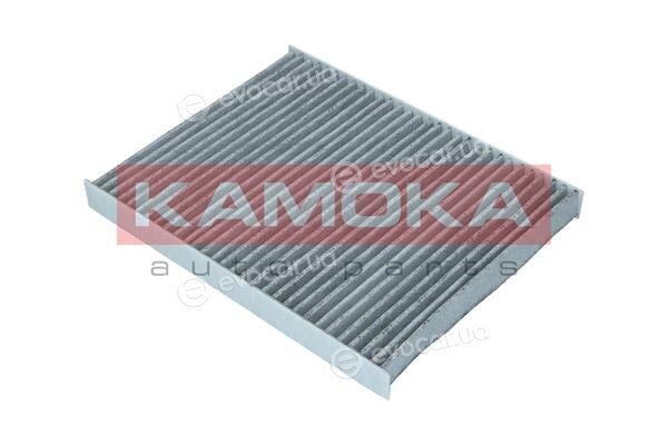 Kamoka F512001