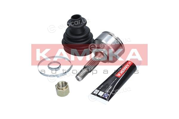 Kamoka 7394