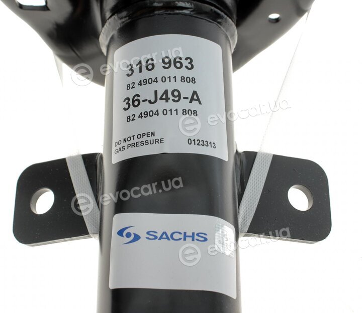 Sachs 316 963