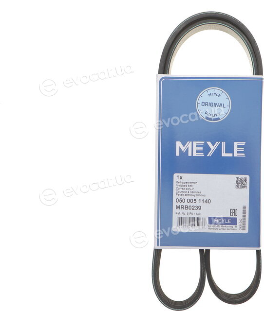 Meyle 050 005 1140
