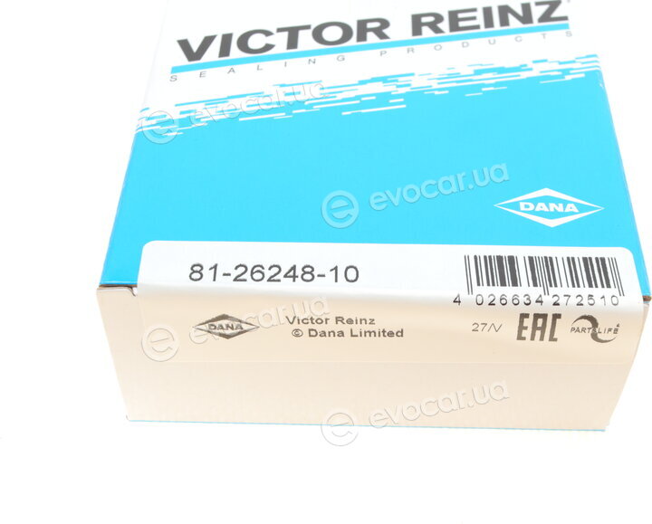 Victor Reinz 81-26248-10