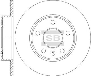 Hi-Q / Sangsin SD5113