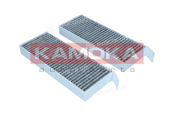 Kamoka F514101