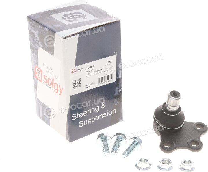 Solgy 203082