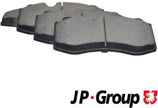 JP Group 1363602710