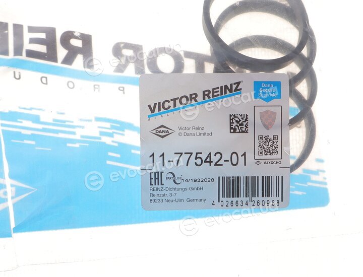 Victor Reinz 11-77542-01