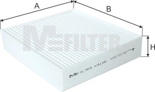 MFilter K 9125