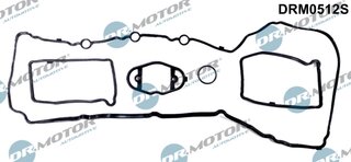 Dr. Motor DRM0512S