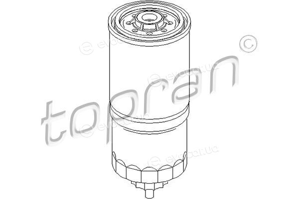 Topran 501 184