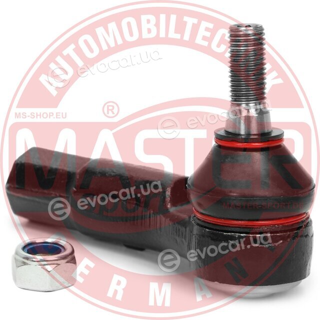 Master Sport 25325-PCS-MS